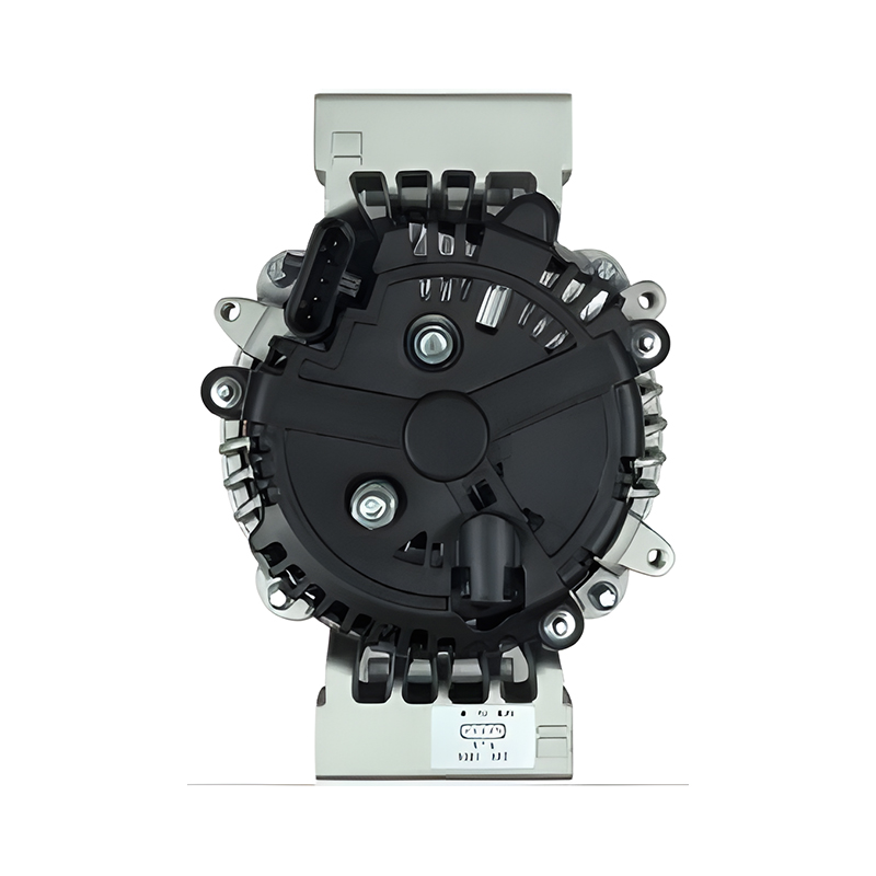 Máy phát điện ô tô 24V 100A 8600764/0141546202 DELCO dành cho 24SI PAD-MOUNT