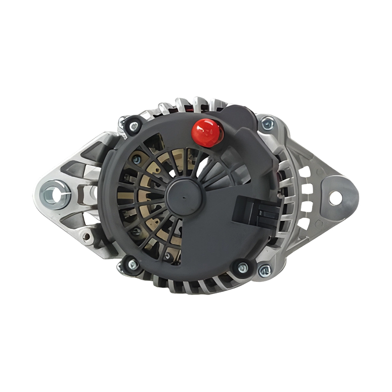 Máy phát điện ô tô DELCO 12V 200A 8718N/61009227 cho 24SI HP