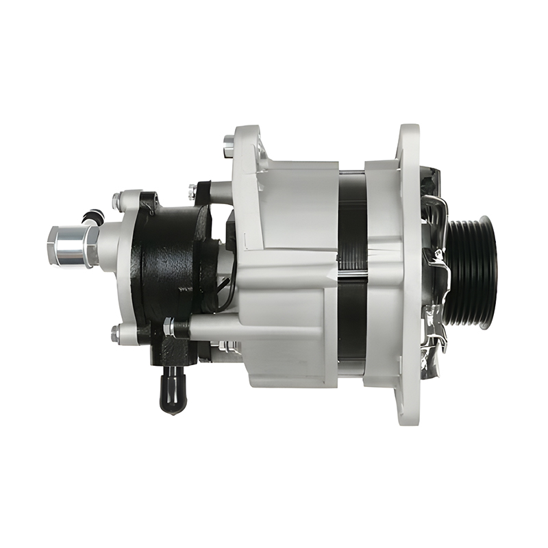 Máy phát điện ô tô Bosch 12V 80A 9120080212 dành cho CHEVROLET BLAZER S10 2.5D 97-00
