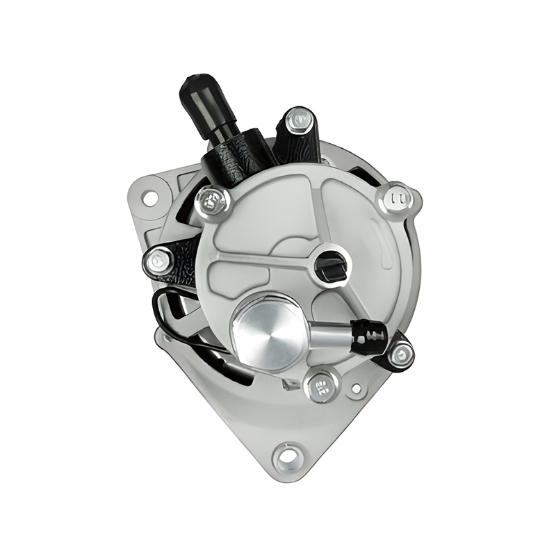 Máy phát điện ô tô Bosch 12V 80A 9120080212 dành cho CHEVROLET BLAZER S10 2.5D 97-00