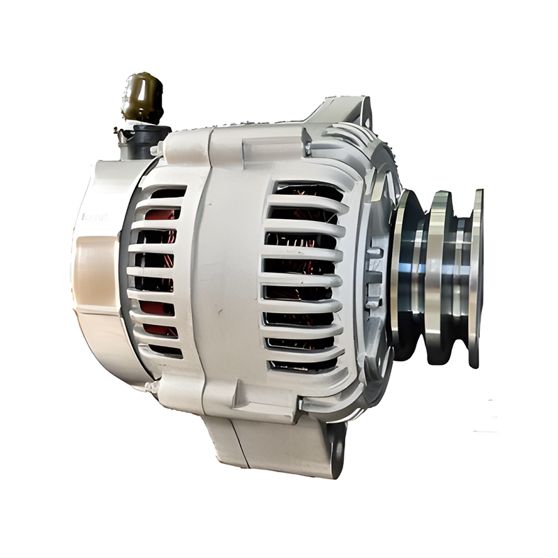 Máy phát điện ô tô 12V 100A 2706066040/1012117000 DENSO dành cho TOYOTA LAND CRUISER 80 J8 4.5L