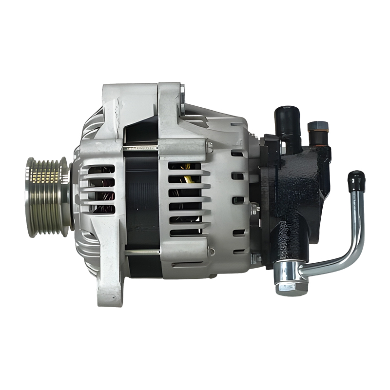 Máy phát điện ô tô 12V 70A 23098N/3730027012 DENSO cho KIA CARENS 2.0L