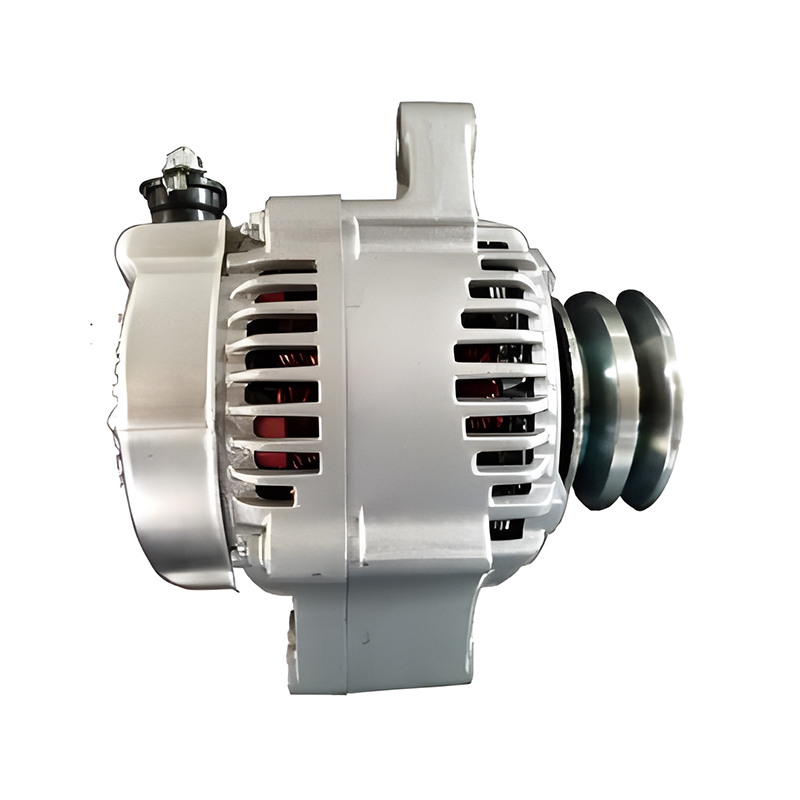 Máy phát điện ô tô 12V 70A 23054N/2706067070 DENSO dành cho TOYOTA HILUX/LAND CRUISER 3.0L
