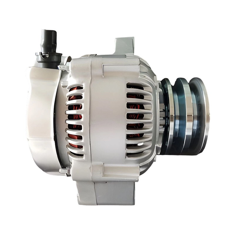 Máy phát điện ô tô 12V 70A 2706017220/1022111360 DENSO dành cho XE TOYOTA LAND CRUISER DIESEL