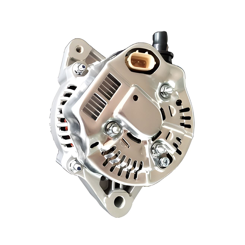Máy phát điện ô tô 12V 70A 2706017220/1022111360 DENSO dành cho XE TOYOTA LAND CRUISER DIESEL