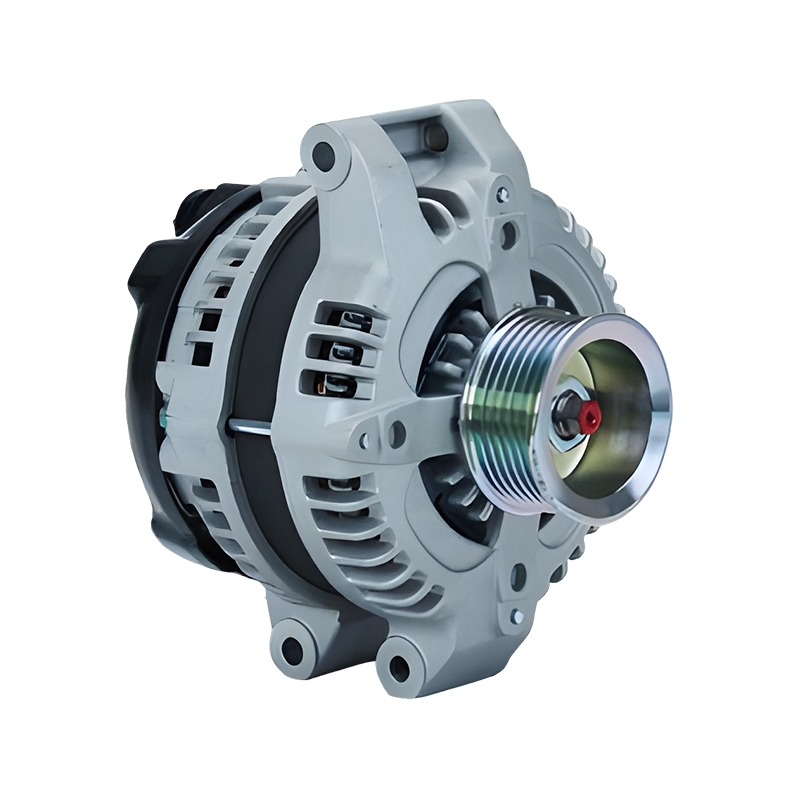 Máy phát điện ô tô 12V 100A 11154N/1042103291 DENSO dành cho HONDA ACCORD/CRV2.4L
