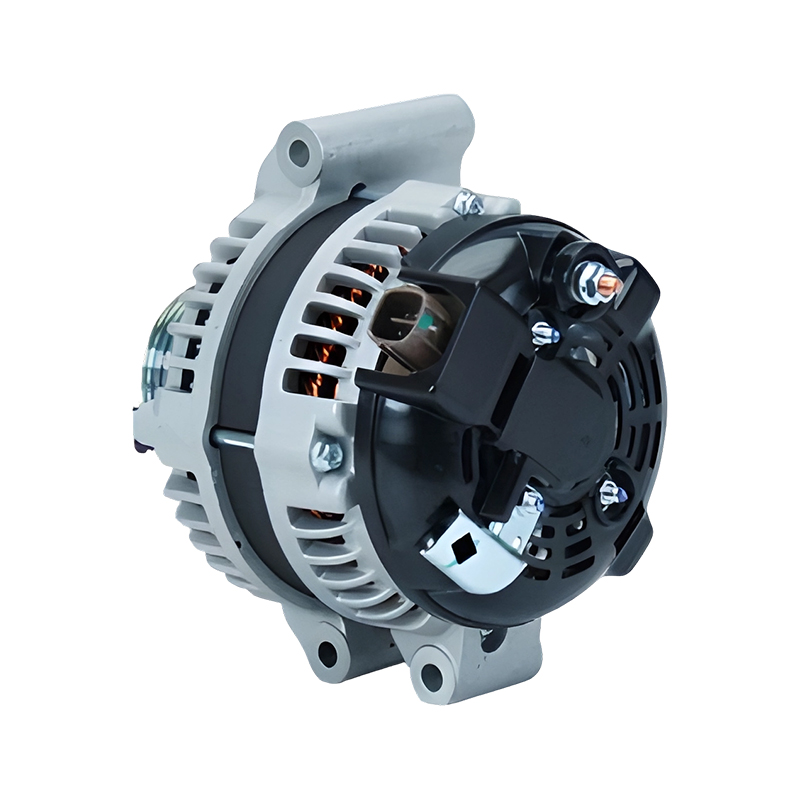 Máy phát điện ô tô 12V 100A 11154N/1042103291 DENSO dành cho HONDA ACCORD/CRV2.4L