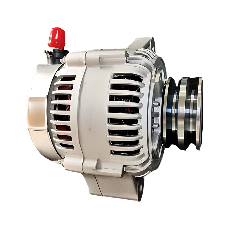 Máy phát điện ô tô 12V 70A 23934N/2706017120 DENSO dành cho TOYOTA LAND CRUISER