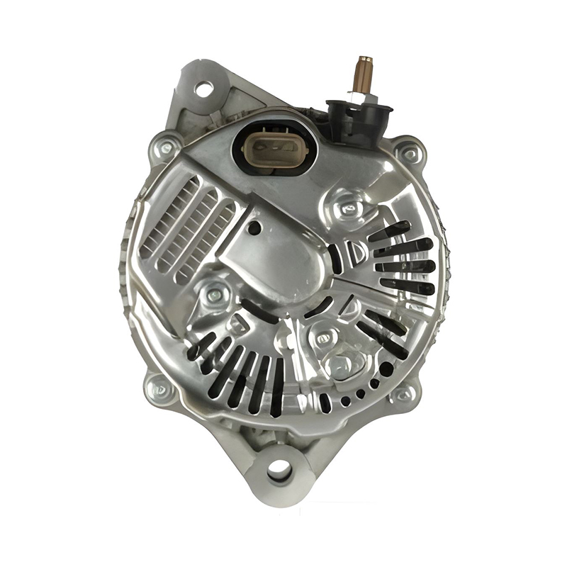 Máy phát điện ô tô 12V 70A 23934N/2706017120 DENSO dành cho TOYOTA LAND CRUISER