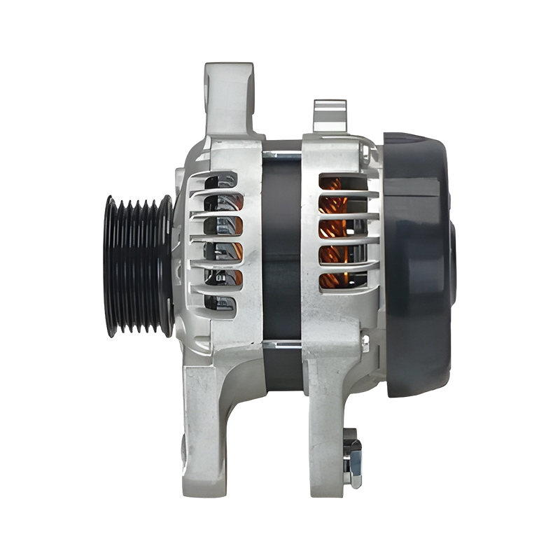 Máy phát điện ô tô BOSCH 12V 80A 2706040020/0124225052 dành cho TOYOTA YARIS 1.0L VVTi