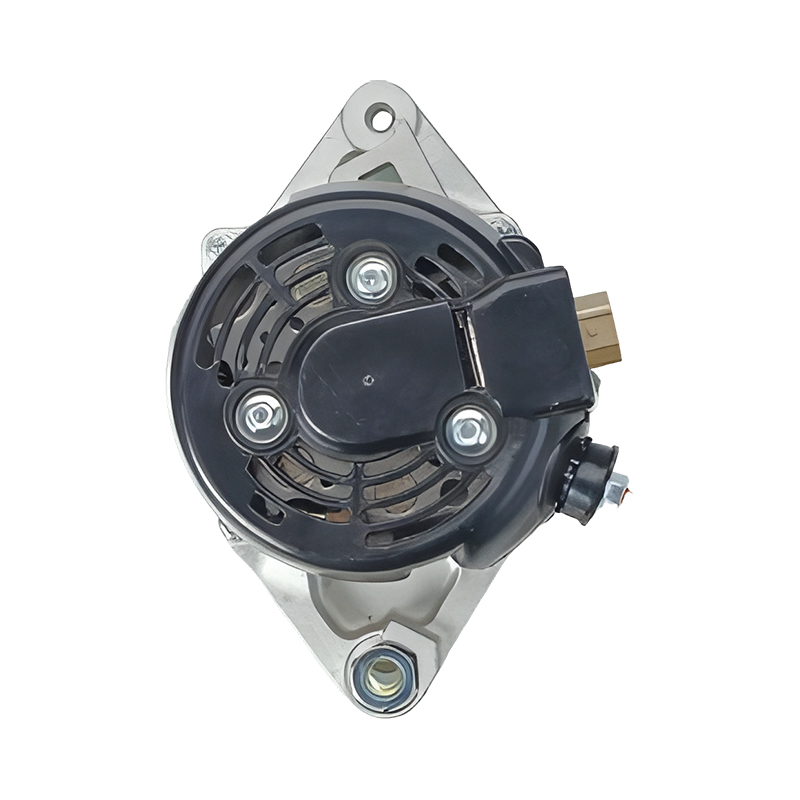 Máy phát điện ô tô BOSCH 12V 80A 2706040020/0124225052 dành cho TOYOTA YARIS 1.0L VVTi