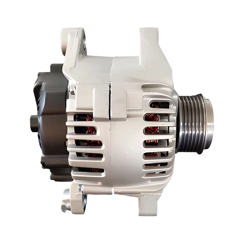 Máy phát điện ô tô DENSO 12V 140A 11189N/3730025301 dành cho XE HYUNDAI SONATA 2.4L 2-PIN(L-FR)
