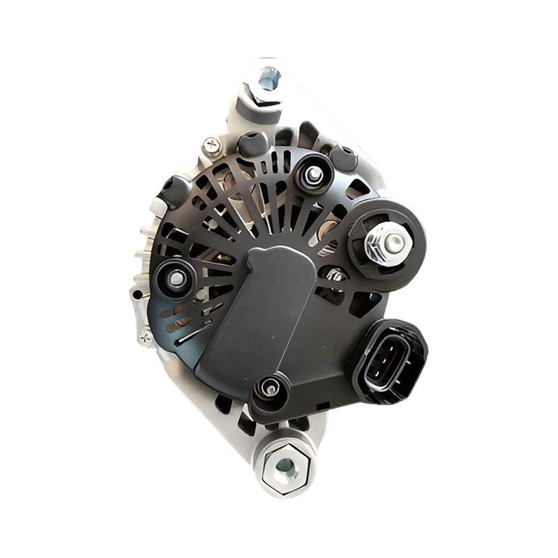 Máy phát điện ô tô DENSO 12V 140A 11189N/3730025301 dành cho XE HYUNDAI SONATA 2.4L 2-PIN(L-FR)