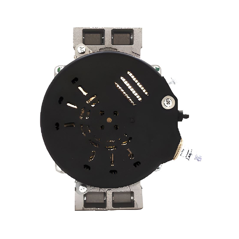 Máy phát điện ô tô DENSO 24V 150A 1012109010/2721889 cho động cơ CATERPILLAR C7, C9(L-B+)