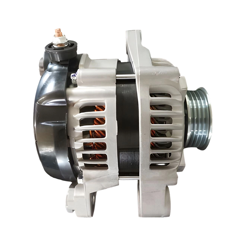 Máy phát điện ô tô 12V 80A 27060BZ100/1042109090 DENSO dành cho TOYOTA AVANZA 1.5L