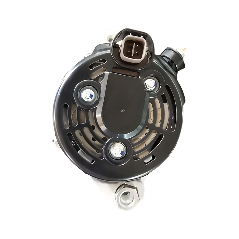 Máy phát điện ô tô 12V 80A 27060BZ100/1042109090 DENSO dành cho TOYOTA AVANZA 1.5L