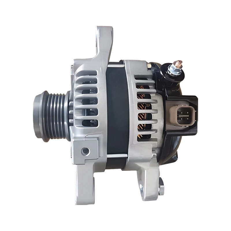 Máy phát điện ô tô 12V 100A 11386N/270600T010 DENSO dành cho TOYOTA AURIS 1.6L