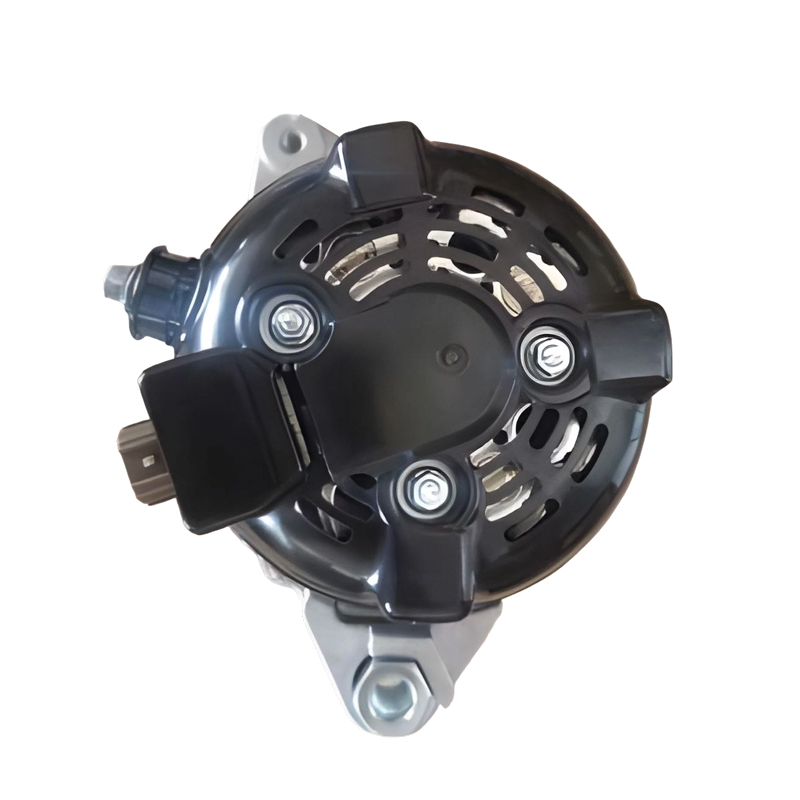 Máy phát điện ô tô 12V 100A 11386N/270600T010 DENSO dành cho TOYOTA AURIS 1.6L