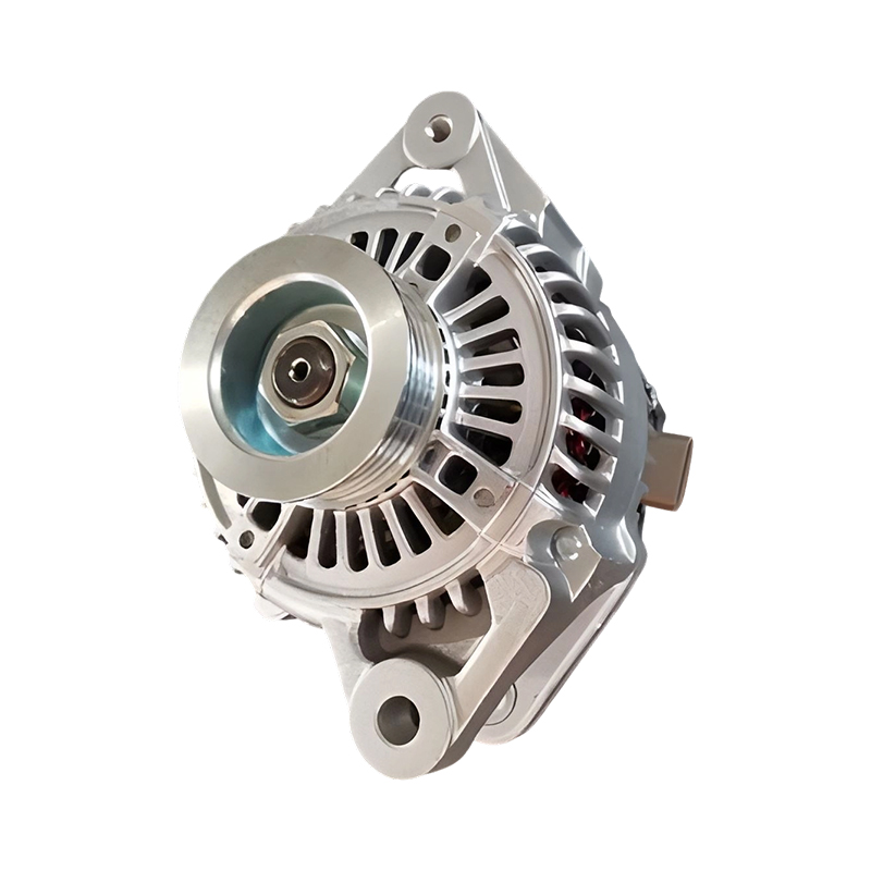 Máy phát điện ô tô 12V 90A 13857N/2706021020 DENSO dành cho TOYOTA YARIS 1.3L