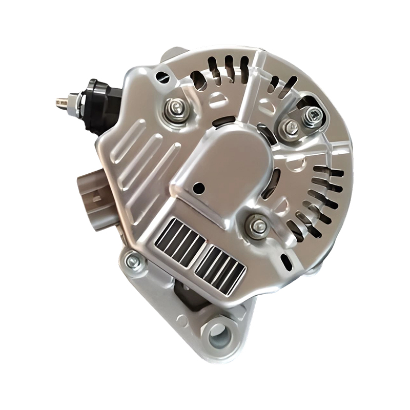 Máy phát điện ô tô 12V 90A 13857N/2706021020 DENSO dành cho TOYOTA YARIS 1.3L