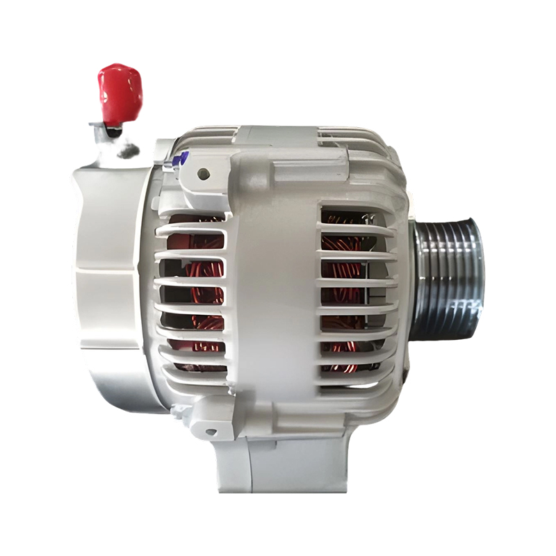 Máy phát điện ô tô 12V 120A 270606750/1022110710 DENSO dành cho TOYOTA LAND CRUISER 3.0L