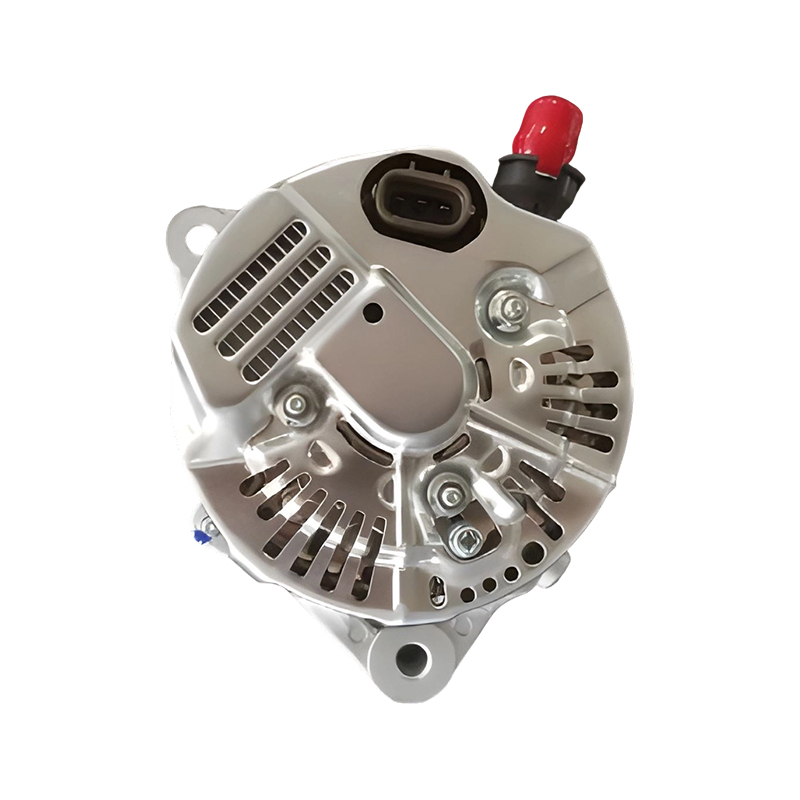 Máy phát điện ô tô 12V 120A 270606750/1022110710 DENSO dành cho TOYOTA LAND CRUISER 3.0L