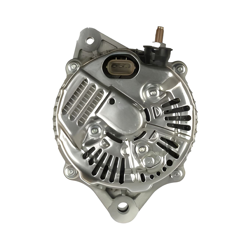 Máy phát điện ô tô 12V 120A 23352N/2706017230 DENSO dành cho TOYOTA LAND CRUISER 4.2L