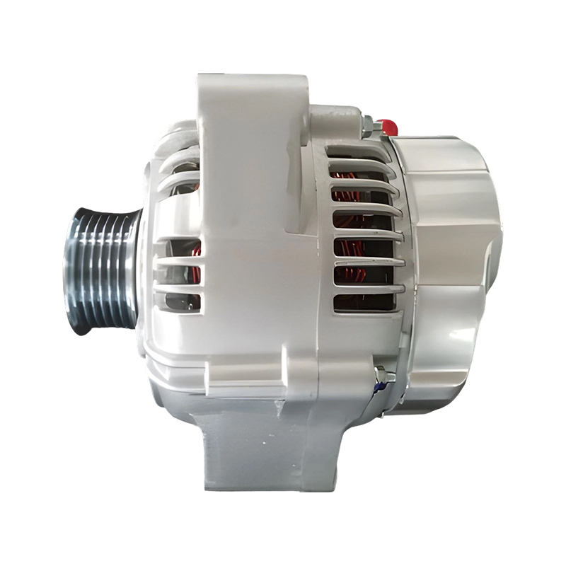 Máy phát điện ô tô 12V 80A 13669N/2706050250 DENSO dành cho TOYOTA LAND CRUISER 4.7L