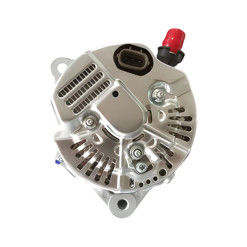Máy phát điện ô tô 12V 80A 13669N/2706050250 DENSO dành cho TOYOTA LAND CRUISER 4.7L
