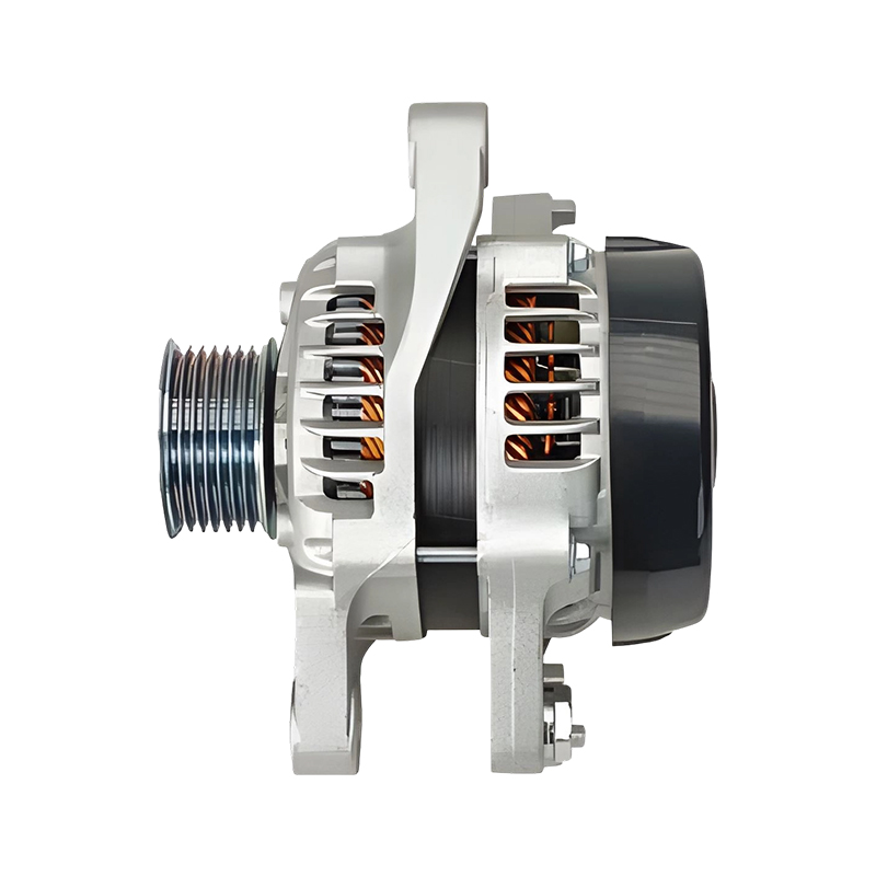 Máy phát điện ô tô 12V 70A 270600Y100/1022116140 DENSO dành cho TOYOTA ETIOS 1.2L-1.5L