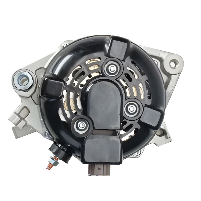 Máy phát điện ô tô 12V 80A 270600Y060/1042102470 DENSO dành cho TOYOTA AURIS 1.33 DUAL-WTi E15