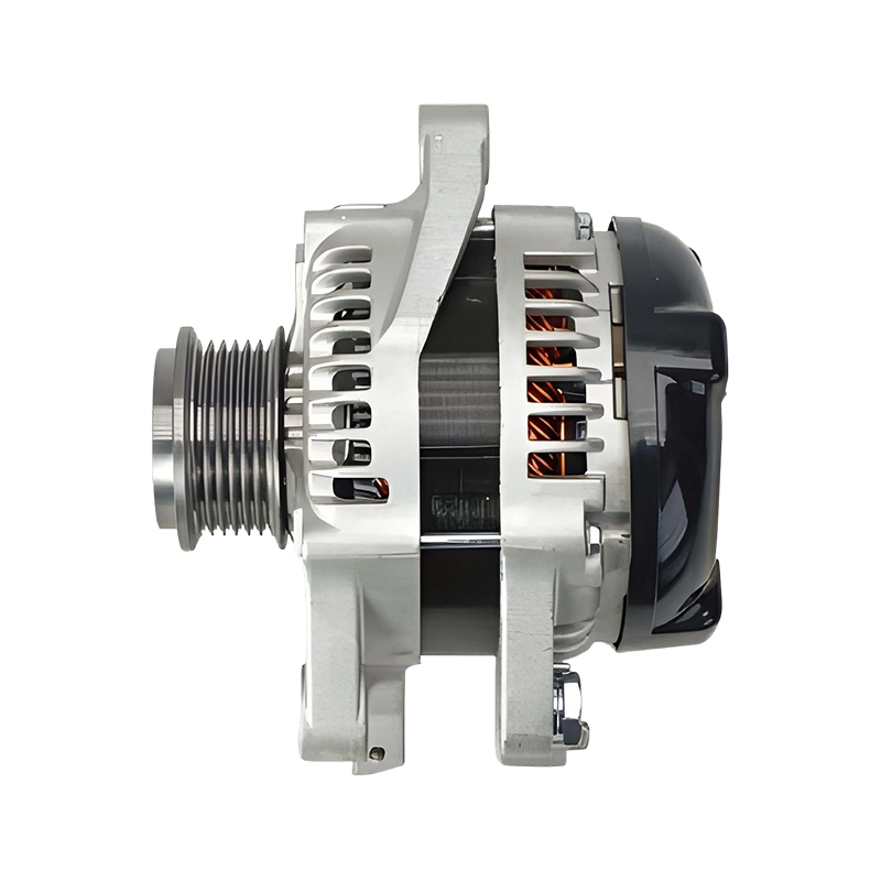 Máy phát điện ô tô 12V 80A 270600Y060/1042102470 DENSO dành cho TOYOTA AURIS 1.33 DUAL-WTi E15