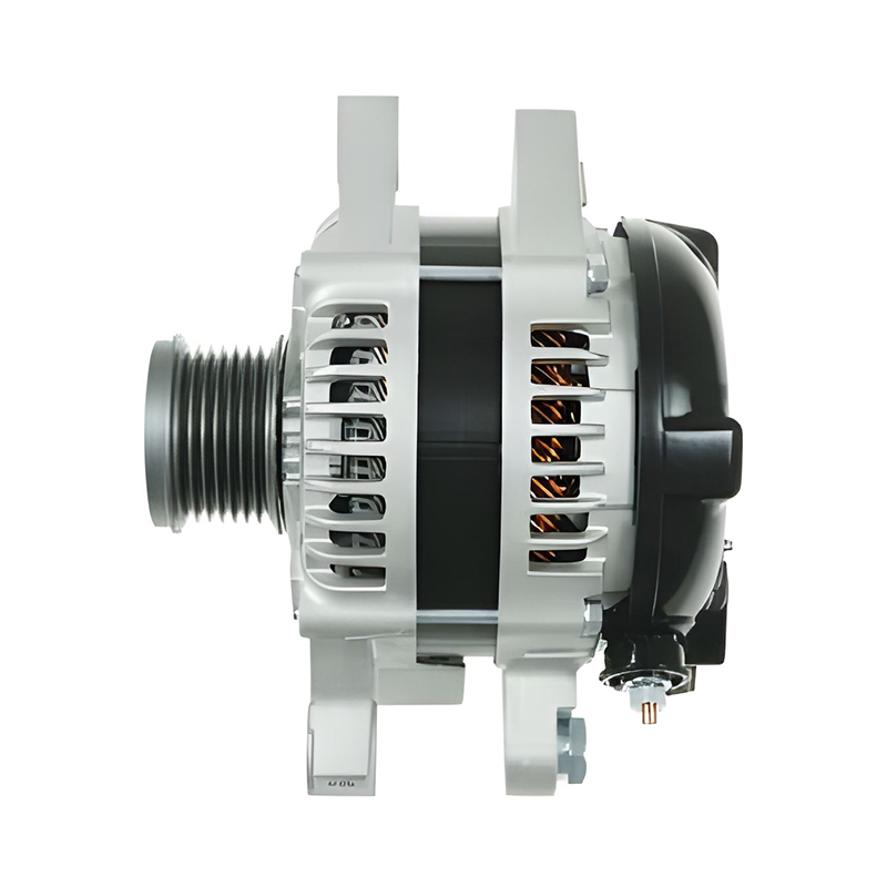 Máy phát điện ô tô 12V 80A 11137N/2706031040 DENSO dành cho TOYOTA Highlander Avalon Venza 3.5 2GRFE