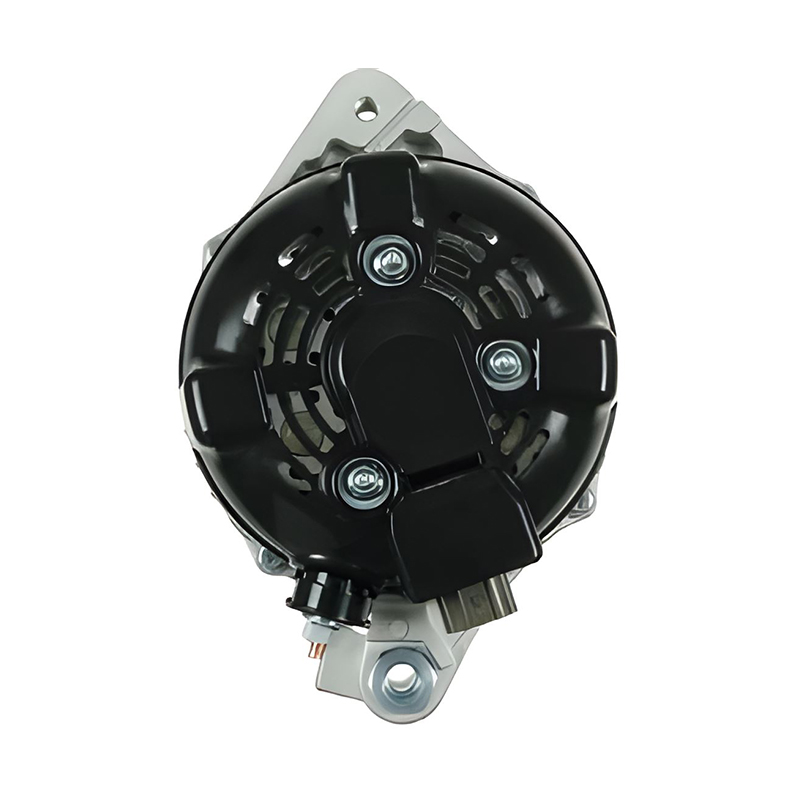 Máy phát điện ô tô 12V 80A 11137N/2706031040 DENSO dành cho TOYOTA Highlander Avalon Venza 3.5 2GRFE