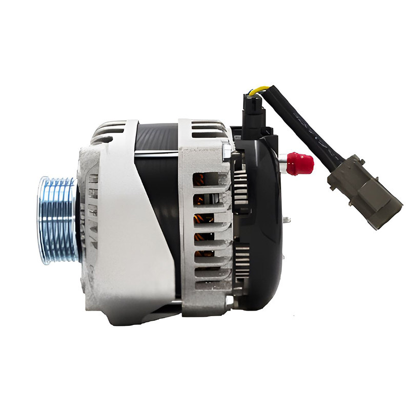 Máy phát điện ô tô 12V 250A 1042106860/22949466 DENSO dành cho xe tải Chevrolet Silverado 1500 V6 4.3L