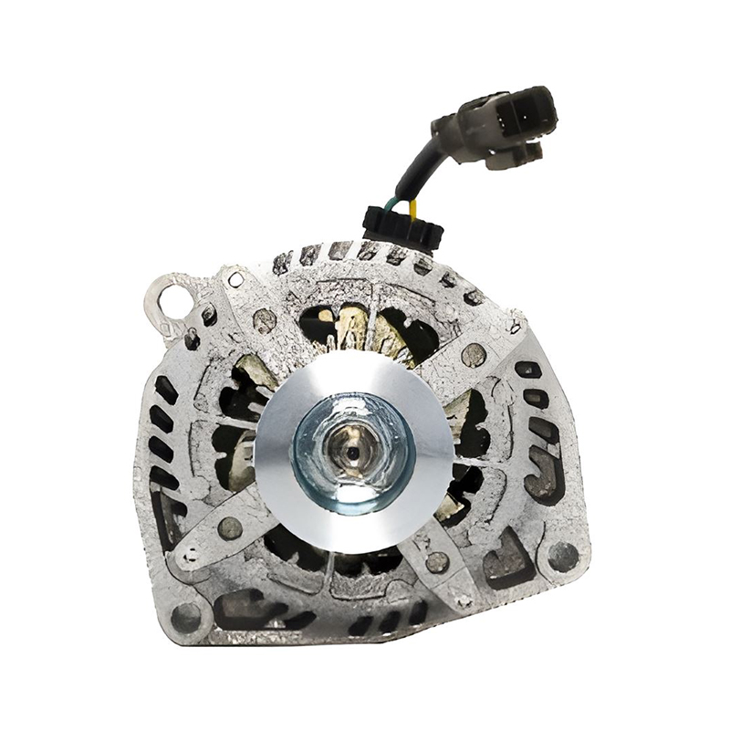 Máy phát điện ô tô 12V 250A 1042106860/22949466 DENSO dành cho xe tải Chevrolet Silverado 1500 V6 4.3L