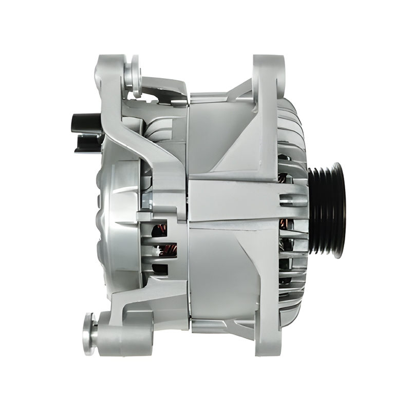 Máy phát điện ô tô Bosch 12V 100A XS6110300CA/XS61CA dành cho XE FORD FIESTA PETROL -ROCAM ENGINE