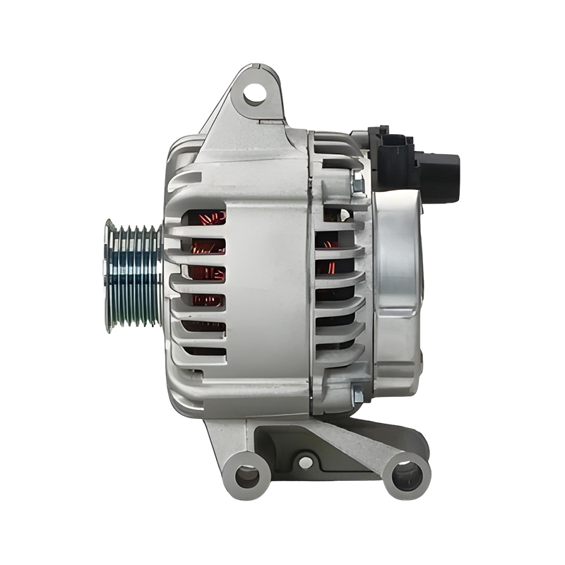 Máy phát điện ô tô Bosch 12V 100A 23348N/1145715 dành cho FORD FIESTA PETROL(ROCAM Engine)