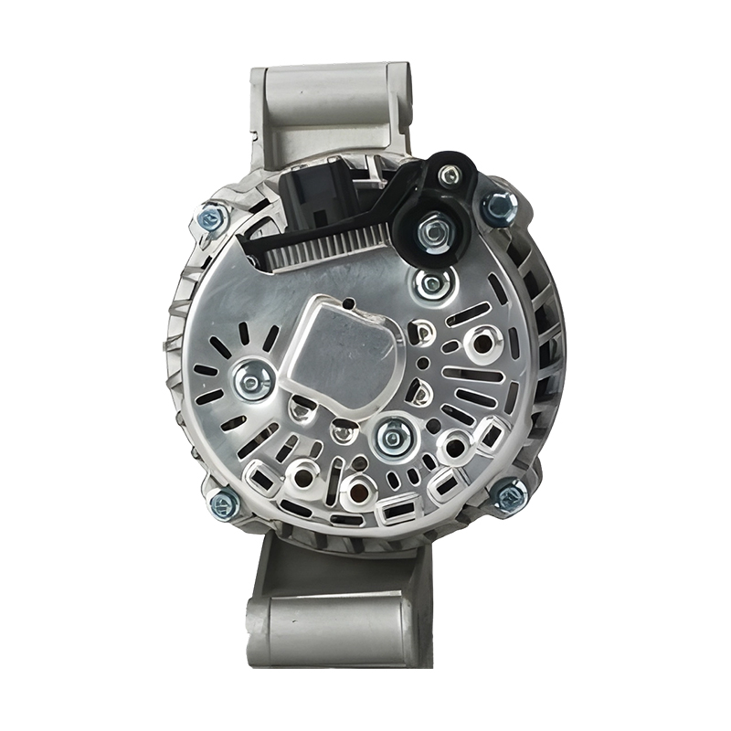 Máy phát điện ô tô Bosch 12V 100A 23348N/1145715 dành cho FORD FIESTA PETROL(ROCAM Engine)