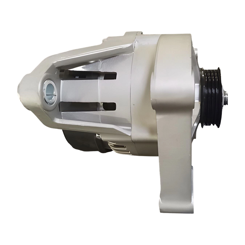 Máy phát điện ô tô DENSO 12V 85A 22885N/63321715 dành cho FIAT brava 1.2L