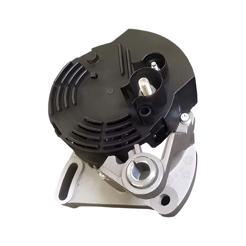 Máy phát điện ô tô DENSO 12V 85A 22885N/63321715 dành cho FIAT brava 1.2L
