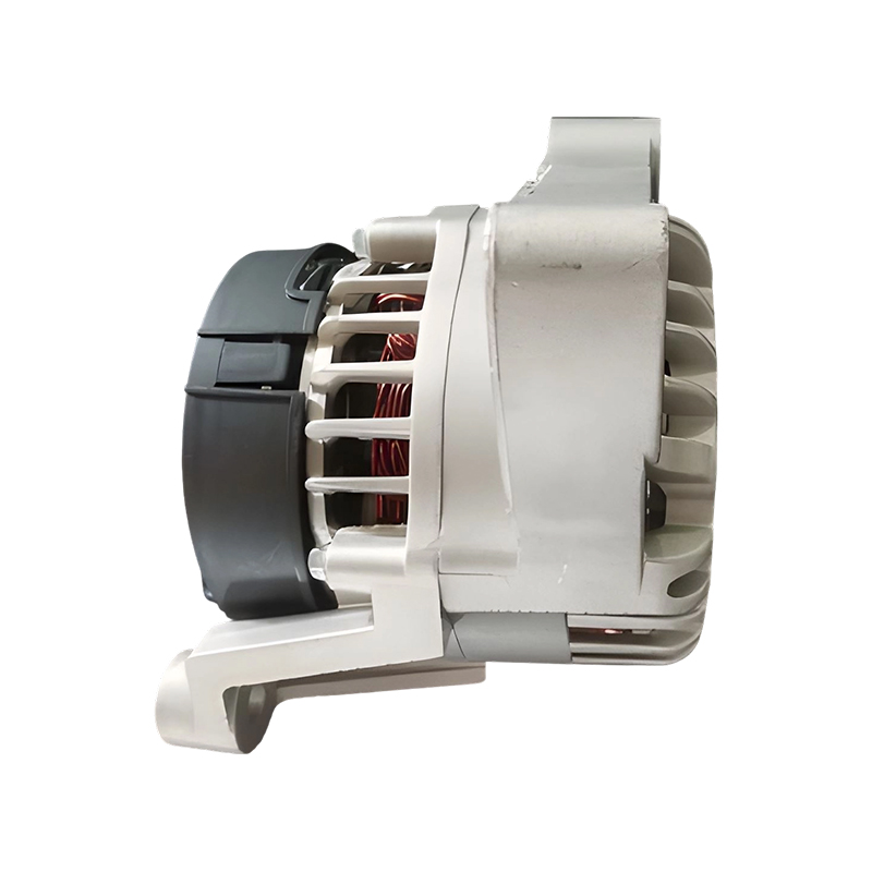 Máy phát điện ô tô 12V 65A 20984N/63320200 DENSO dành cho FIAT PUNTO 1.2L/PALIO 1.2L