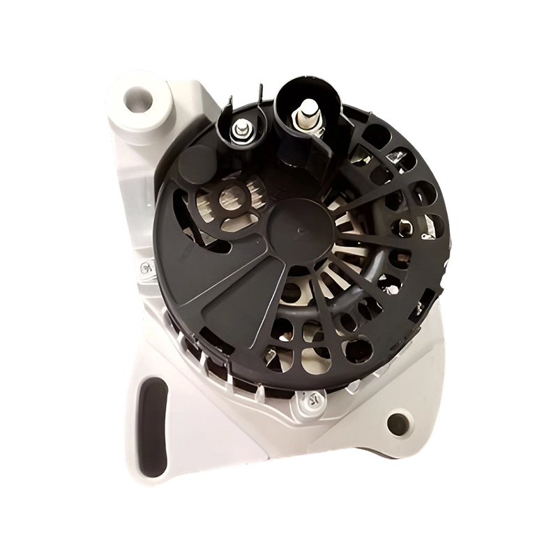 Máy phát điện ô tô 12V 65A 20984N/63320200 DENSO dành cho FIAT PUNTO 1.2L/PALIO 1.2L