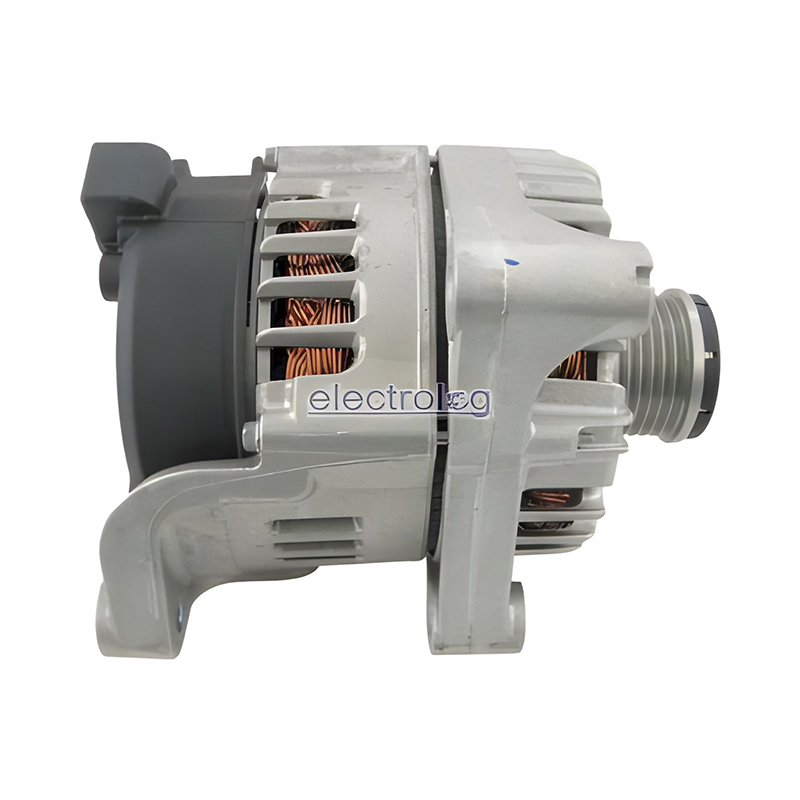 Máy phát điện ô tô 12V 180A 439788/12317823345 VALEO cho BMW FG23S 114i/320d