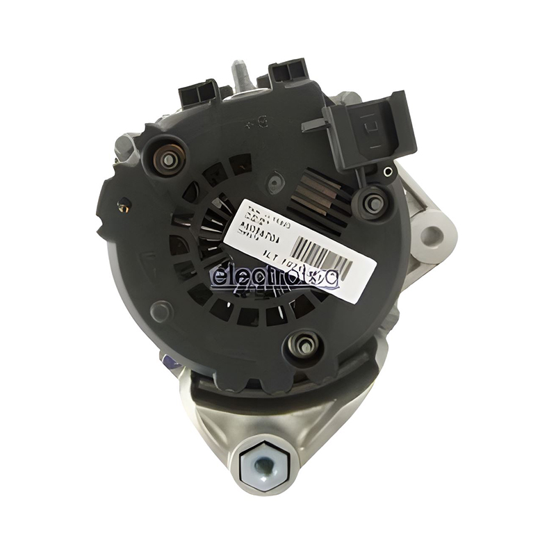 Máy phát điện ô tô 12V 180A 439788/12317823345 VALEO cho BMW FG23S 114i/320d