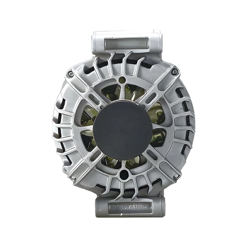Máy phát điện ô tô 12V 120A 0141541402/TG12C063 VALEO dành cho MERCEDES-BENZ C180 1.8,E200 1.8
