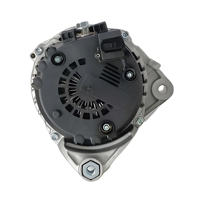 Máy phát điện ô tô 12V 220A 12314732351/439670 VALEO cho BMW 525D/530D/740D 3.0L N57D30