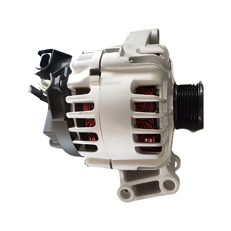 Máy phát điện ô tô 12V 150A 439907/1678607 VALEO dành cho FORD Fiesta 1.25