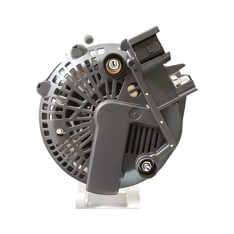 Máy phát điện ô tô 12V 150A 439907/1678607 VALEO dành cho FORD Fiesta 1.25