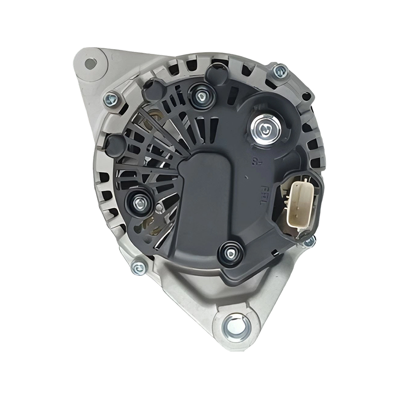 Máy phát điện ô tô 12V 110A 11014N/TG11C028 VALEO dành cho HYUNDAI Sonata 1V EF 2001-2004